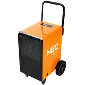 Osuszacze powietrza - NEO TOOLS "90-160" "750W" 90-160 -10ZŁ ZA PRZEDPŁATĘ + 50 DNI NA ZWROT + - miniaturka - grafika 1