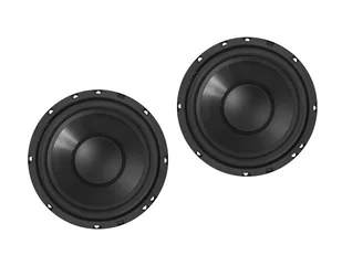 Głośnik samochodowy 165MM CL-01816W 120W, WOOFER. - Głośniki samochodowe - miniaturka - grafika 3