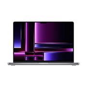 Laptopy - Apple MacBook Pro 16" M2 Pro 12-core CPU + 19-core GPU / 32GB RAM / 8TB SSD / Gwiezdna szarość (Space Gray) MNW83ZE/A/R1/D4 - miniaturka - grafika 1