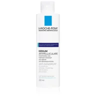 Szampony do włosów - La Roche-Posay Kerium Przeciwłupieżowy szampon-żel 200 ml - miniaturka - grafika 1