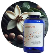 Zapachy do domu - MADAGASCAR VANILLA - Kompozycja Zapachowa 500 ml - miniaturka - grafika 1