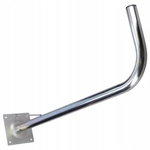 UCHWYT SATELITARNY 80CM 25CM DO ANTENOWY LIBOX - Akcesoria TV-SAT UCHWYT SATELITARNY 80CM 25CM DO ANTENOWY LIBOX - Akcesoria TV-SAT - miniaturka - grafika 1