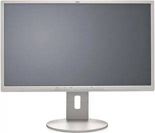 Fujitsu B24-8 TE Pro 23,8" biały (S26361-K1577-V140) - Monitory - miniaturka - grafika 3