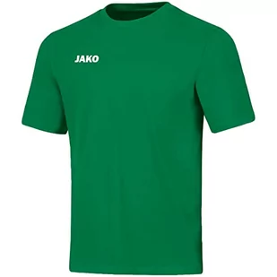 JAKO Teamline Base koszulka męska - Koszulki męskie - miniaturka - grafika 1