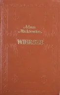 Poezja - Mickiewicz Wiersze - miniaturka - grafika 1