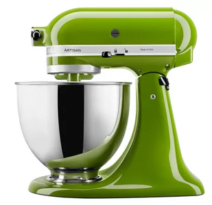 KitchenAid Artisan 175 matcha (5KSM175PSEMA) - Roboty kuchenne - miniaturka - grafika 1