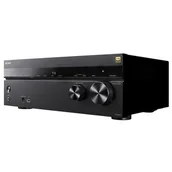 Amplitunery - SONY TA-AN1000 Czarny - miniaturka - grafika 1