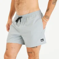 Kąpielówki męskie - Spodenki surfingowe męskie Quiksilver Volley Volley Flex krótkie 15" - miniaturka - grafika 1