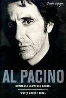 Wywiady - Al Pacino. O sobie samym - miniaturka - grafika 1