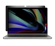Części i akcesoria do laptopów - Targus Filtr Prywatyzujący Magnetic 13.6" M2 MacBook Air 2022 - miniaturka - grafika 1