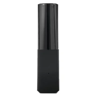 Platinet Powerbank Lipstick 2600mAh Czarny - Powerbanki - miniaturka - grafika 1