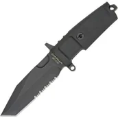Noże - Extrema Ratio FULCRUM C BLACK 04.1000.0150/BLK - miniaturka - grafika 1