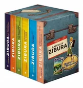 Przewodniki - Ladislav Zibura box 1-6 Ladislav Zibura - miniaturka - grafika 1