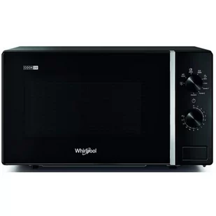 Kuchenka mikrofalowa Whirlpool MWP 103 B - Kuchenki mikrofalowe - miniaturka - grafika 1