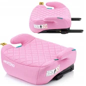 Foteliki samochodowe - Sesttino XBOOSTER I-SIZE 125-150 cm Podstawka Fotelik samochodowy - miniaturka - grafika 1