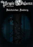 E-booki - fantastyka i horror - Plemię Morbusa - miniaturka - grafika 1