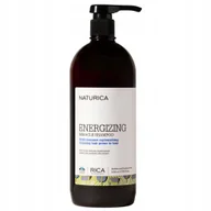 Szampony do włosów - Rica Naturica Energizing Szampon do włosów wypadających 1000ml - miniaturka - grafika 1