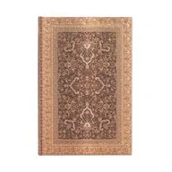 Notesy i bloczki - Paperblanks Notes Terrene Mini linia - miniaturka - grafika 1