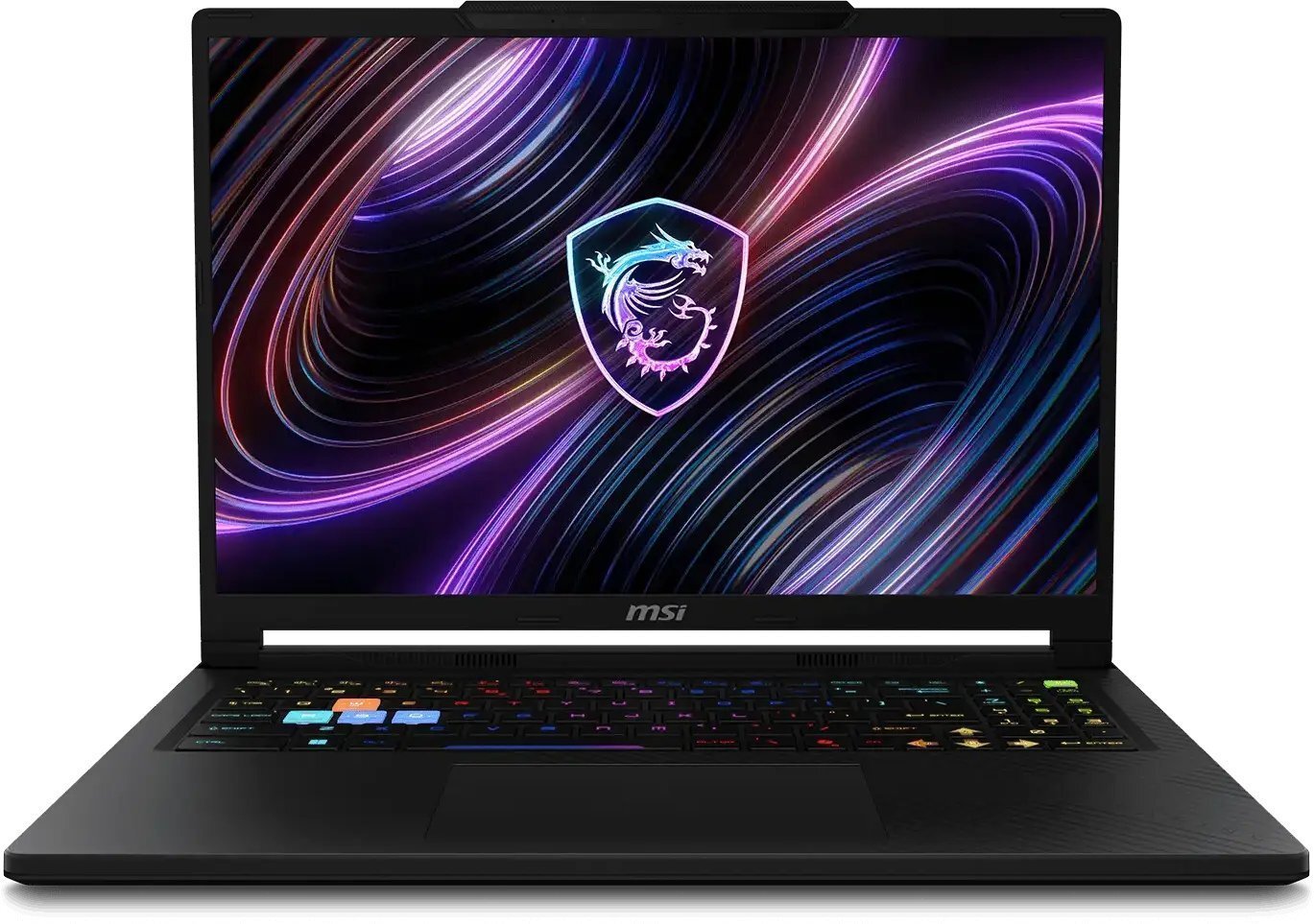 MSI Raider 16 HX B2WH-214PL Ultra 9 275HX / 32 GB / 1 TB / W11 / RTX 5070 Ti / 240 Hz