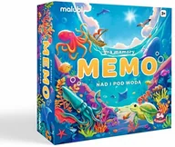 Gry planszowe - Nad i Pod Wodą - miniaturka - grafika 1