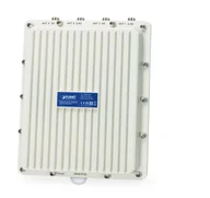 Routery - PLANET IP67 Wi-Fi 6 802.11ax, Dual 2400 Mbit/s Aluminium Obsługa PoE - miniaturka - grafika 1