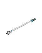 Akcesoria do elektronarzędzi - Hazet Hazet torque wrench 5123-3CT 1/2 - miniaturka - grafika 1