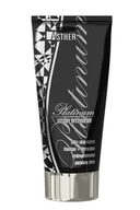 Balsamy i kremy do opalania - Asther Platinum Luxury Bronzer Do Opalania Mocny - miniaturka - grafika 1