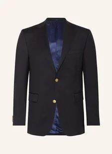 Eduard Dressler Marynarka Comfort Fit blau - Moda i Uroda OUTLET - miniaturka - grafika 1