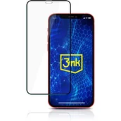 Szkła hartowane na telefon - 3MK Szkło HardGlass Max Lite do iPhone 12/12 Pro - miniaturka - grafika 1