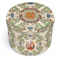 Ciastka - Nyakers Ciastka Ginger Botanical puszka 900 g. - miniaturka - grafika 1