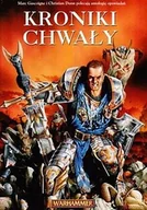 Horror, fantastyka grozy - Kroniki chwały - miniaturka - grafika 1