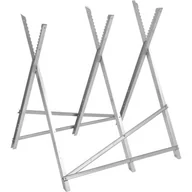 Siekiery - YATO Kozioł Do Piłowania Drewna, Składany YT-79925 - miniaturka - grafika 1