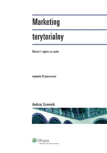 Marketing terytorialny - Marketing - miniaturka - grafika 1
