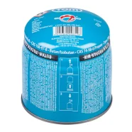Gaz kartusz TOM CG-190 - 190 g. 340 ml