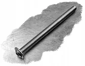 Śruby i nakrętki - M8X80 ŚRUBA IMBUS DO OWIEWEK KOŁNIERZOWA NIERDZEWNA 7380F (1) - miniaturka - grafika 1