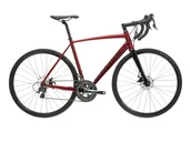 Rowery - Rower szosowy Kross Vento DSC 4.0 L - miniaturka - grafika 1