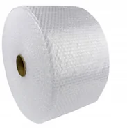 Akcesoria do pakowania - Folia bąbelkowa 40 cm x 100 m - miniaturka - grafika 1