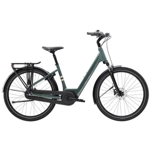Trek District Plus 2 Lowstep 2025 L Keswick - Rowery elektryczne - miniaturka - grafika 1