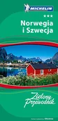 Przewodniki - Norwegia i Szwecja - miniaturka - grafika 1