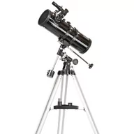 Teleskopy - Sky-Watcher (Synta) Teleskop BK1141EQ1 (SW-1200) D - miniaturka - grafika 1