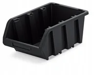 Inne mocowania - Pojemnik Magazynowy Truck Ktr50 | Czarny - miniaturka - grafika 1