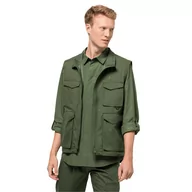 Kamizelki męskie - Kamizelka LAKESIDE TRIP VEST M greenwood - S - miniaturka - grafika 1