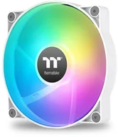 Wentylatory komputerowe - Thermaltake CT200 ARGB Sync PC Cooling Fan WhiteSingle Packweiß, 200 mm CL-F180-PL20SW-A - miniaturka - grafika 1