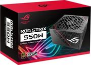 Zasilacze komputerowe - Asus Rog Strix 550W (90YE00A2-B0NA00) - miniaturka - grafika 1