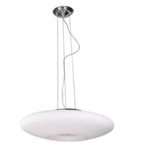 Azzardo Lampa wisząca Żyrandol PIRES 60 LP 5123-4 - Lampy sufitowe - miniaturka - grafika 1
