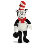 Maskotki i pluszaki - Pluszowa maskotka Kot Prot 44 cm - miniaturka - grafika 1