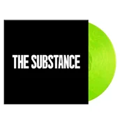 Winyle - Raffertie - The Substance (Original Motion Picture Score) (COLOR LP) - miniaturka - grafika 1