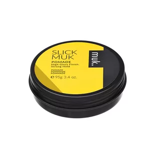 Unbekannt Muk Slick Hair Pomade 9336288001127 - Pomada do włosów - miniaturka - grafika 1