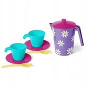 Zabawki AGD - Zestaw naczyń kawowy mały - miniaturka - grafika 1