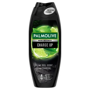 Palmolive 500Ml F/Men Żel P/Pr. Charge Up /61034324 - Woda - miniaturka - grafika 1
